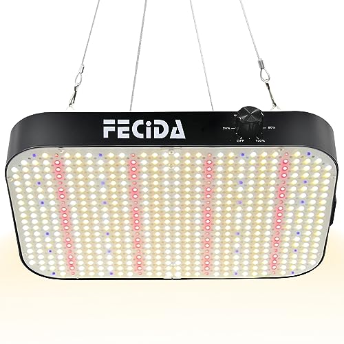 How to install eine LED Grow Lampe?