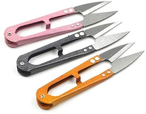 Mini-Schneidewerkzeug für Gärten: Effizientes 10 cm Tool!