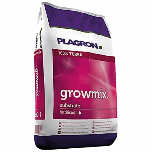 Plagron Anzuchterde Grow Mix 50L im Test