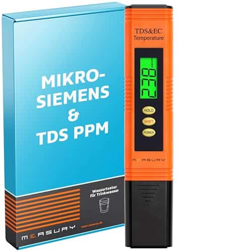 Top 5 EC Messgeräte für den Hobbygärtner im Vergleich