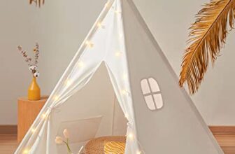 Top 6 Indoor Zelte, die Sie begeistern werden!