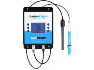 Aqua Master P700 Pro 2 Combo Meter
