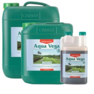 Canna Aqua Vega A+B