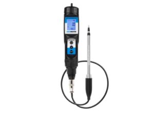 Aqua Master E300 Pro Substrate EC/Temp