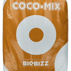 BioBizz COCO-MIX Kokossubstrat 50L