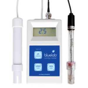 Bluelab COMBO-Meter pH-/EC-/Temp