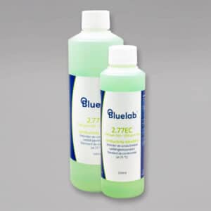 Bluelab EC-Eichl&ouml;sung, EC 2,77, 18, 250ml oder 500ml