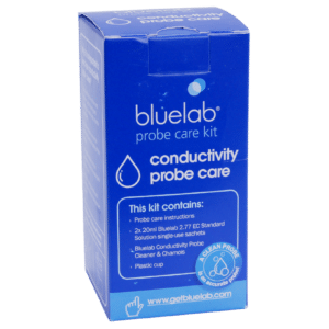 Bluelab EC Reinigungs- und Kalibrierungsset