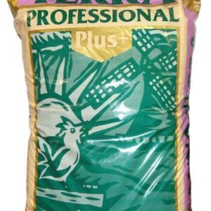 Canna Terra 50 Liter Professional Plus - Hochwertiges Premiumsubstrat