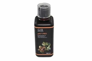 GIB Eichlösung PH 7,0 300ml