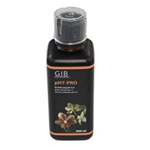 GIB Eichlösung PH 7,0 300ml