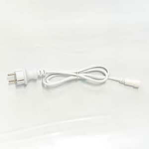 LuxRooting Netzkabel für die TL LEDs Stecklings- und Anzuchtlampen