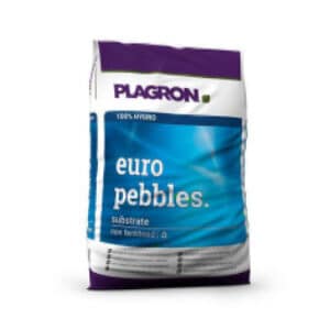 Plagron Euro Pebbles Blähton