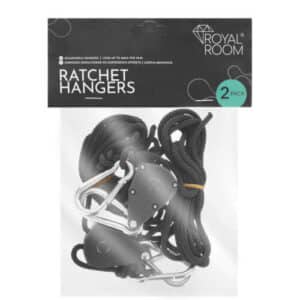 RoyalRoom Seilzugratsche Hanger Aufhängung für Lampe Lüfter und Filter