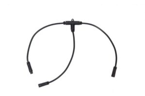 SANLight FLEX II T-Kabel - Stromverteiler 3x WDC19