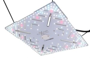 BloomStar FluxShield Babo 450E/160W - Vollspektrum steckerfertig