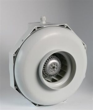 Can-Fan RK 460m³/h/Ø160 - mit schweizer Motor