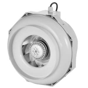 CAN-Fan RK Rohrventilator
