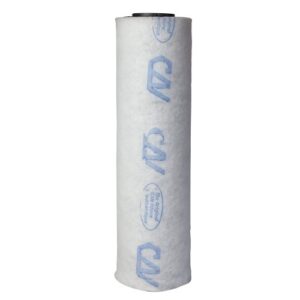 CAN Lite 08-350-420 425m³/hr Kunststofffiltergehäuse 600 mm Ohne Flansch