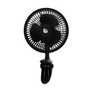 Clip Ventilator | 15 Watt | &Oslash; 15cm mit Stangenclip
