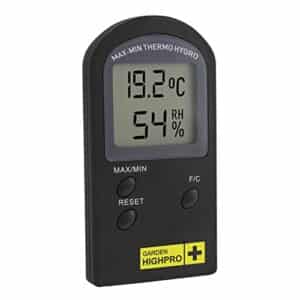 Garden Highpro Basic Thermo-Hygrometer