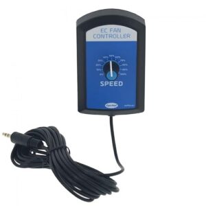 Geschwindigkeitsregler EC Speed Can Fan