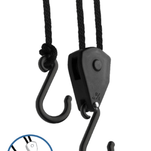 GHP Lighthanger Aufhänger-Set 5kg