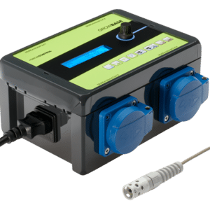 GrowControl GrowBase