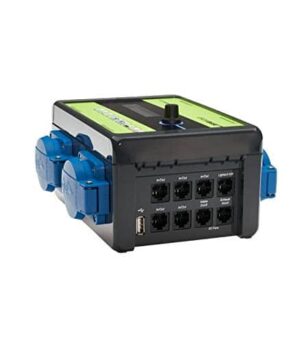 GrowControl GrowBase Pro