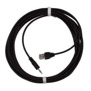 GrowControl Kabel 10m RJ45-Klinke - geeignet zur Verbindung von Can EC Ventilatoren