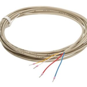 GrowControl Kabel 5m RJ45-offen - für EC-Ventilatoren