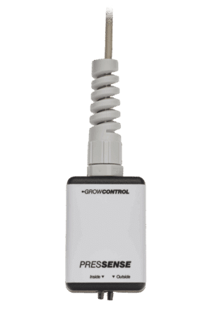 GrowControl PreSense Unterdrucksensor