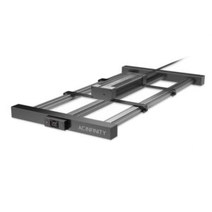IONFRAME EVO3 von AC Infinity LED Grow Light 280W für 60 x 120 cm