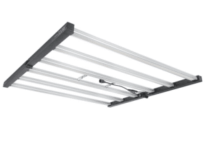 LUMii Black 720 W Vollspektrum Grow LED 6 Bar