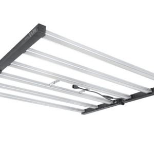 LUMii Black 720 W Vollspektrum Grow LED 6 Bar