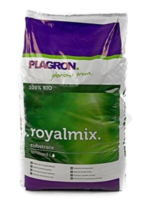 Plagron Royal Mix 50 Liter