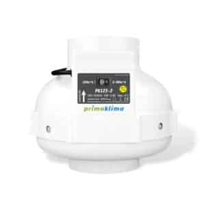 Prima Klima Abluftventilator, 280-1300 m&sup3;/h