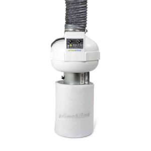 Prima Klima Premium Abluftset, 280m&sup3;/h-680m&sup3;/h