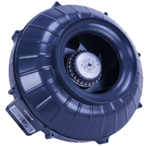 Prima Klima Rohrlüfter 200mm - 800m³/h