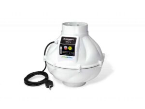 Prima Klima Whisperblower L - 460m3/h - Ø125mm