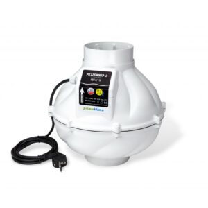 Prima Klima Whisperblower L - 460m3/h - Ø125mm