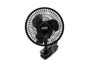 RAM Clip Fan 15W - Ø15cm