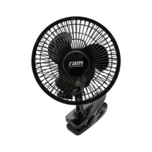 RAM Clip Fan 15W - Ø15cm