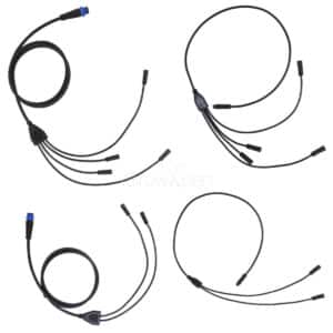 Sanlight Flex II Y-Verteilerkabel