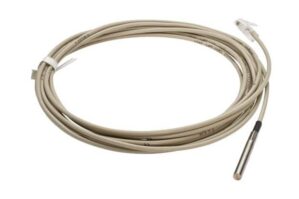 Temperatursensor für Heizgeräte von GrowControl - mit hoher Genauigkeit