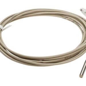 Temperatursensor für Heizgeräte von GrowControl - mit hoher Genauigkeit