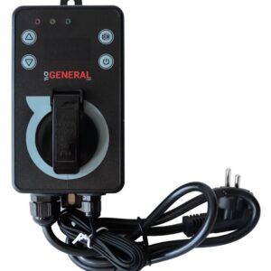 Thermostat GH600 bis 3000Watt