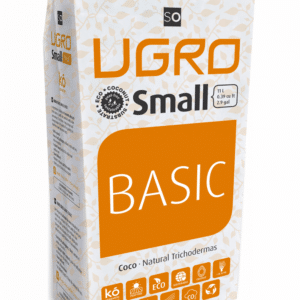 UGro Basic Coco Block 11L, 70L