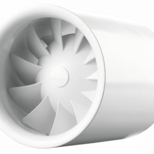 Ventilution Silent Line Lüfter für Growboxen 335m³/h 150mm