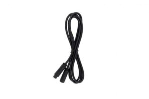 Verlängerungskabel SANLight FLEX II 60 cm WDC19m auf WDC19f